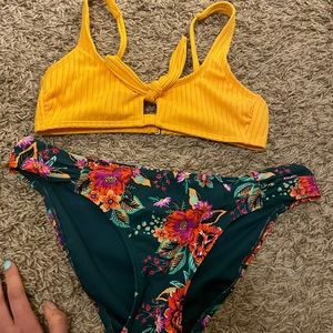 Bathing Suit sets